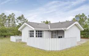 Lovely Home In Sæby With Wifi, Sæby